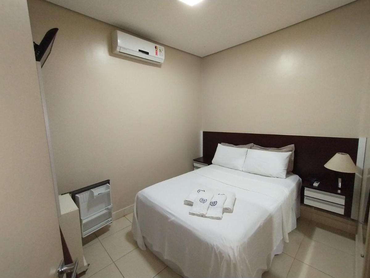 Hotel Albatroz ウベラバ エクステリア 写真