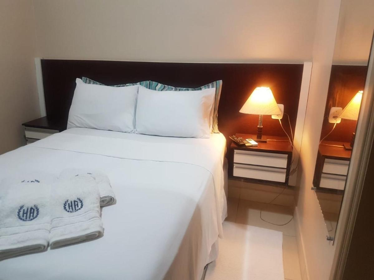 Hotel Albatroz ウベラバ エクステリア 写真